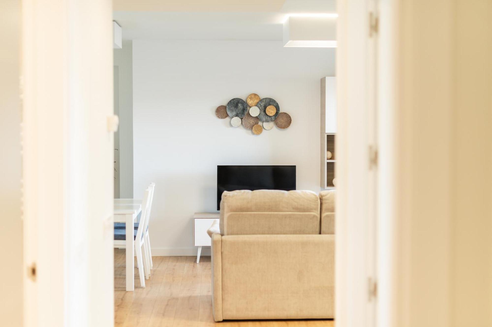 Trisquel, Apartamento Con Piscina En Llanes Vut-3108-As 外观 照片