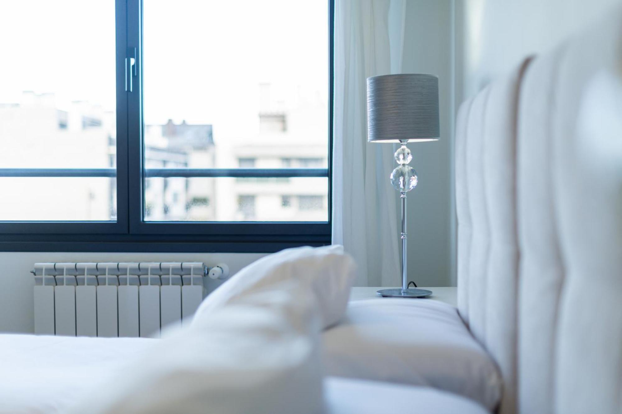Trisquel, Apartamento Con Piscina En Llanes Vut-3108-As 外观 照片